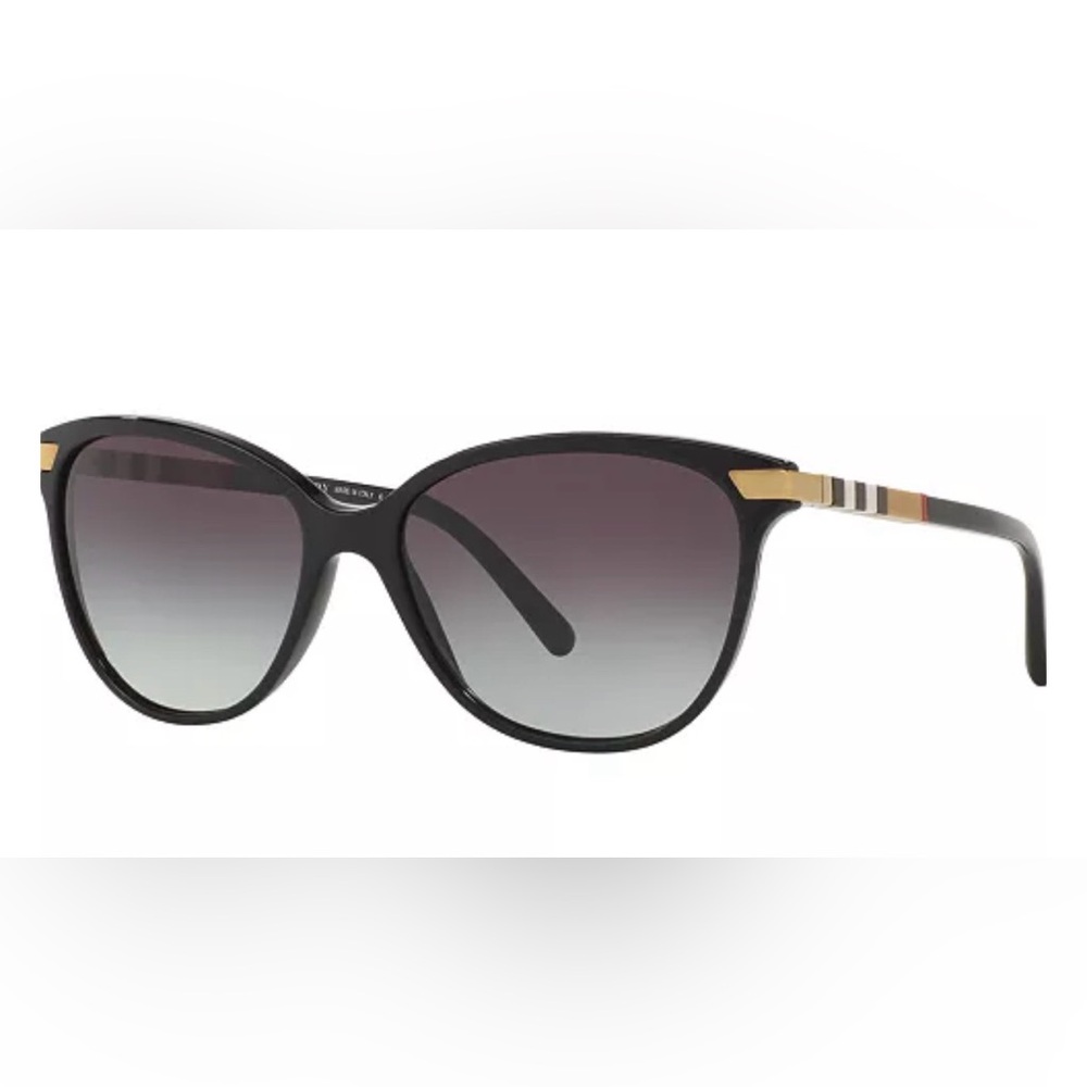Burberry Gradient Sunglasses